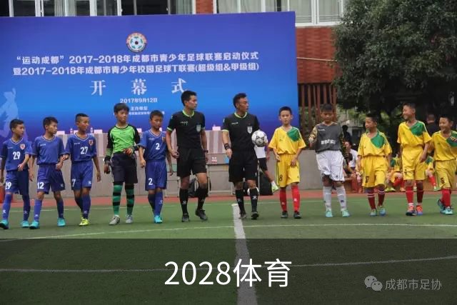 2028体育公司简介